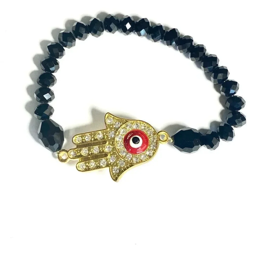 Hamse bracelet handmade